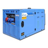 ТСС SDG 10000 ES3
