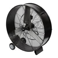 Ballu BIF-20DB
