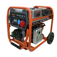 MITSUI ZM 7000 DE-3