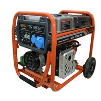 MITSUI ZM 7000 DE