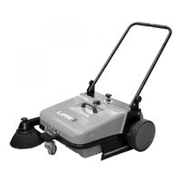 Lavor Pro BSW 651 M