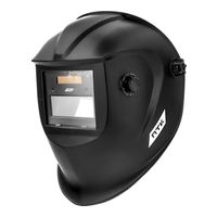 ПТК SK10A SUPER VISION, чёрная