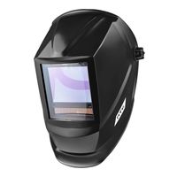 ПТК SK600 SUPER VISION, чёрная