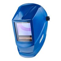 ПТК SK600 SUPER VISION, синяя