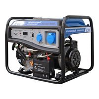 ТСС SGG 7000 E
