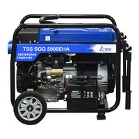 ТСС SGG 5000 EHA