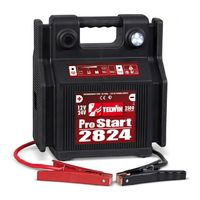 Telwin Pro Start 2824 12-24V