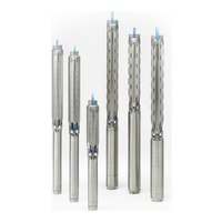 Grundfos SP 1A-9 3x400В