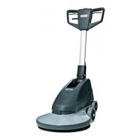 Nilfisk BU500