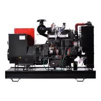 Fubag DSI 410 DA ES