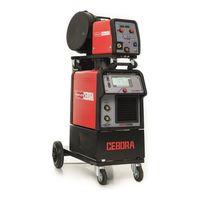 Cebora KINGSTAR 400 TS