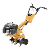 Stiga SILEX 40 R G