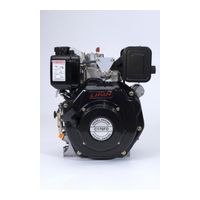 Lifan Diesel 178FD