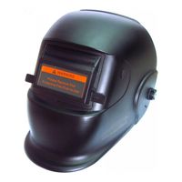 Aurora BLACK GLASS с поднимающимся светофильтром