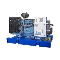 ТСС АД-50С-Т400-1РМ9