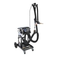 Gys GYSPOT 32 D.X
