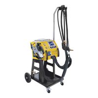 Gys GYSPOT INVERTER 100 R-X