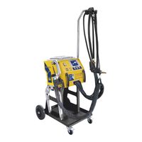 Gys GYSPOT INVERTER 100 R-C