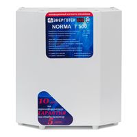 Энерготех Norma 7500