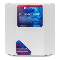 Энерготех Optimum+ 5000