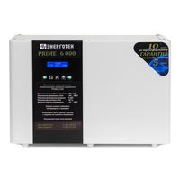 Энерготех Prime 6000