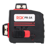 RGK PR-3A