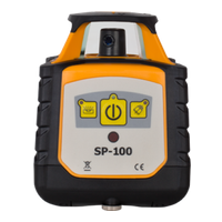 RGK SP 100