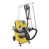 Gys GYSPOT INVERTER BP.LCX-S7