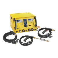 Gys GYSPOT COMBI 230 Е.PRO