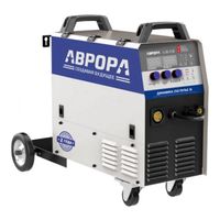 Аврора ДИНАМИКА 250 ПУЛЬС AL