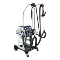 Gys GYSPOT INVERTER 100R-СX