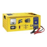 Gys CA 360