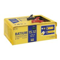 Gys BATIUM 15-12