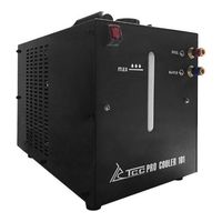 ТСС PRO COOLER -101