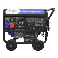 ТСС GGW 6.0/250ED-R3
