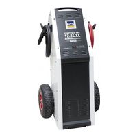 Gys STARTPACK PRO12.24 XL