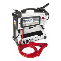 Gys GYSPACK PRO 900