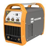HUGONG INVERDELTA 400 III