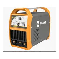 HUGONG ETIG 200DP III
