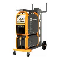 HUGONG PROTIG 400P III