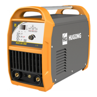 HUGONG WAVE 200 III MINI AC/DC