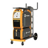 HUGONG MultiWAVE 315D III AC/DC
