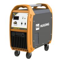 HUGONG INVERCUT 100 III