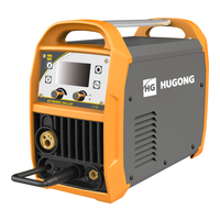 HUGONG EXTREMIG 200 III LCD