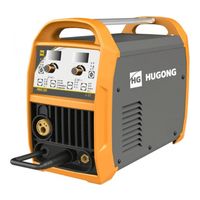 HUGONG PMIG 200III