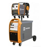 HUGONG EMIG 350 III