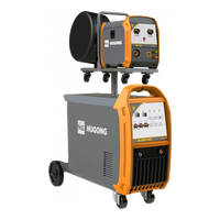 HUGONG EMIG 500S III