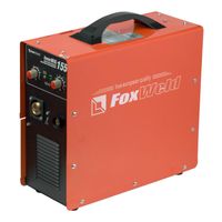 FoxWeld INVERMIG 155