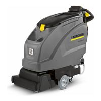 Karcher B 40 C Ep R45