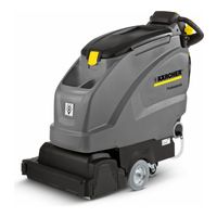 Karcher B 40 W R55